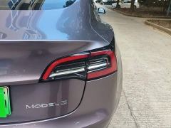 Tesla Model 3 Rear-Wheel Drive - фото 7