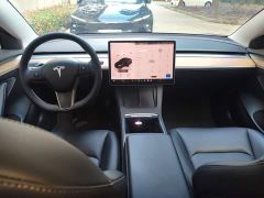 Tesla Model 3 Rear-Wheel Drive - фото 9