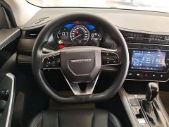 Nissan Eado PLUS 1.6L XL CVT Deluxe Edition - фото 10