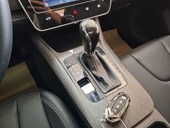 Nissan Eado PLUS 1.6L XL CVT Deluxe Edition - фото 13