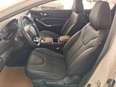 Nissan Eado PLUS 1.6L XL CVT Deluxe Edition - фото 14