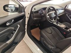 Nissan Eado PLUS 1.6L XL CVT Deluxe Edition - фото 15