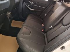 Nissan Eado PLUS 1.6L XL CVT Deluxe Edition - фото 16