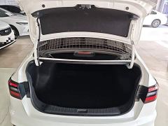 Nissan Eado PLUS 1.6L XL CVT Deluxe Edition - фото 18