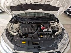 Nissan Eado PLUS 1.6L XL CVT Deluxe Edition - фото 19