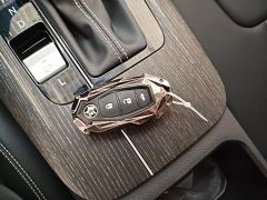 Nissan Eado PLUS 1.6L XL CVT Deluxe Edition - фото 8