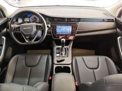 Nissan Eado PLUS 1.6L XL CVT Deluxe Edition - фото 9