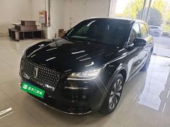 Lincoln Explorer 2.0T FWD Elegant Edition - ფოტო 1