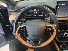 Lincoln Explorer 2.0T FWD Elegant Edition - ფოტო 10
