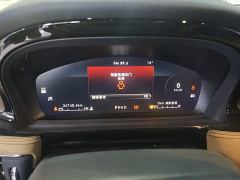 Lincoln Explorer 2.0T FWD Elegant Edition - ფოტო 11