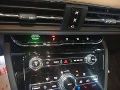 Lincoln Explorer 2.0T FWD Elegant Edition - ფოტო 13