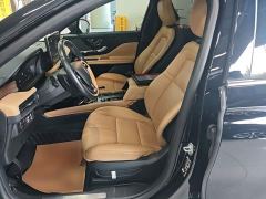 Lincoln Explorer 2.0T FWD Elegant Edition - ფოტო 14