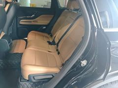 Lincoln Explorer 2.0T FWD Elegant Edition - ფოტო 16