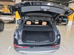 Lincoln Explorer 2.0T FWD Elegant Edition - ფოტო 18