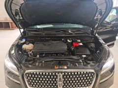 Lincoln Explorer 2.0T FWD Elegant Edition - ფოტო 19