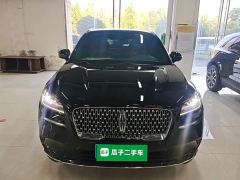 Lincoln Explorer 2.0T FWD Elegant Edition - ფოტო 2