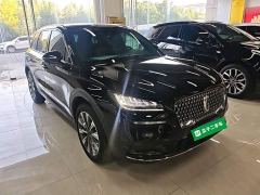 Lincoln Explorer 2.0T FWD Elegant Edition - ფოტო 3