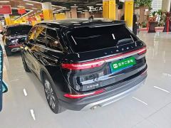 Lincoln Explorer 2.0T FWD Elegant Edition - ფოტო 4