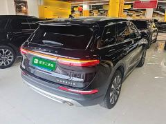 Lincoln Explorer 2.0T FWD Elegant Edition - ფოტო 6