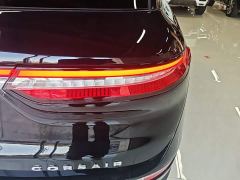 Lincoln Explorer 2.0T FWD Elegant Edition - ფოტო 7