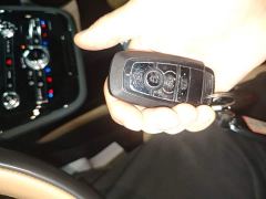 Lincoln Explorer 2.0T FWD Elegant Edition - ფოტო 8