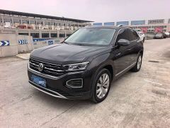 Volkswagen Taos 380TSI AWD R-Line Smart Connected Edition - photo 1