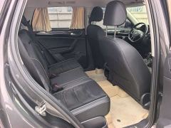 Volkswagen Taos 380TSI AWD R-Line Smart Connected Edition - photo 10