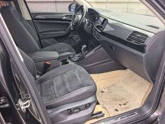 Volkswagen Taos 380TSI AWD R-Line Smart Connected Edition - photo 11