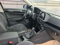 Volkswagen Taos 380TSI AWD R-Line Smart Connected Edition - photo 12