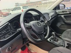 Volkswagen Taos 380TSI AWD R-Line Smart Connected Edition - photo 13