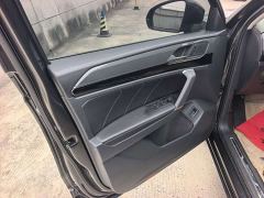 Volkswagen Taos 380TSI AWD R-Line Smart Connected Edition - photo 14