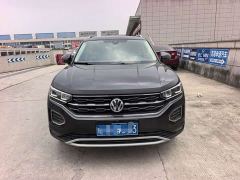 Volkswagen Taos 380TSI AWD R-Line Smart Connected Edition - photo 2