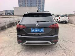 Volkswagen Taos 380TSI AWD R-Line Smart Connected Edition - photo 5