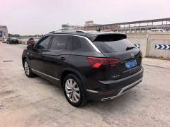 Volkswagen Taos 380TSI AWD R-Line Smart Connected Edition - photo 6
