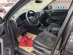Volkswagen Taos 380TSI AWD R-Line Smart Connected Edition - photo 7
