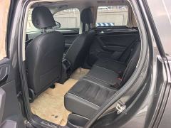 Volkswagen Taos 380TSI AWD R-Line Smart Connected Edition - photo 8