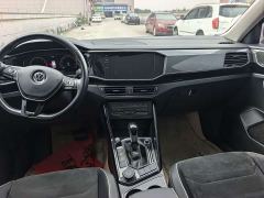 Volkswagen Taos 380TSI AWD R-Line Smart Connected Edition - photo 9