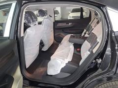FAW Hongqi E-QM5 610km PLUS - ფოტო 11