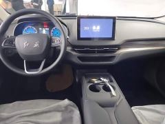FAW Hongqi E-QM5 610km PLUS - ფოტო 12