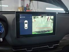 FAW Hongqi E-QM5 610km PLUS - ფოტო 13