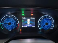 FAW Hongqi E-QM5 610km PLUS - ფოტო 14