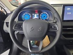 FAW Hongqi E-QM5 610km PLUS - ფოტო 15
