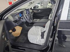 FAW Hongqi E-QM5 610km PLUS - ფოტო 9