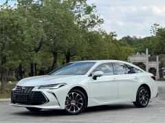Toyota Avalon 2.0L Premium Edition - ფოტო 1
