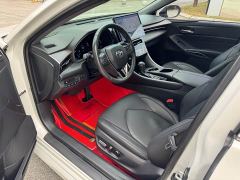 Toyota Avalon 2.0L Premium Edition - ფოტო 10