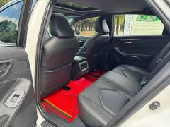 Toyota Avalon 2.0L Premium Edition - ფოტო 11