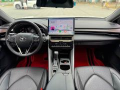 Toyota Avalon 2.0L Premium Edition - ფოტო 12