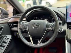 Toyota Avalon 2.0L Premium Edition - ფოტო 13