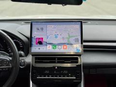 Toyota Avalon 2.0L Premium Edition - ფოტო 14