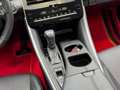 Toyota Avalon 2.0L Premium Edition - ფოტო 15